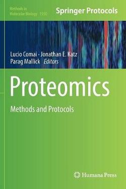 Proteomics