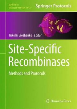 Site-Specific Recombinases