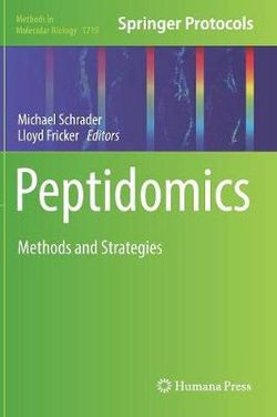 Peptidomics