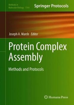 Protein Complex Assembly