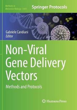 Non-Viral Gene Delivery Vectors