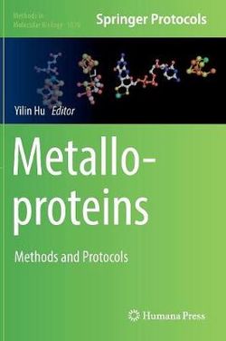 Metalloproteins