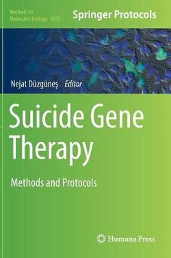 Suicide Gene Therapy