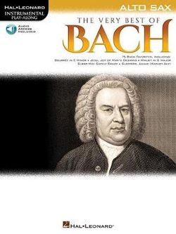 The Very Best of Bach