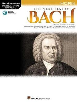 The Very Best of Bach