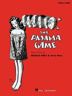 The Pajama Game