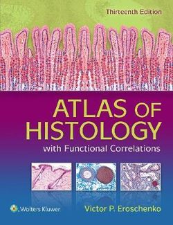 Atlas of Histology