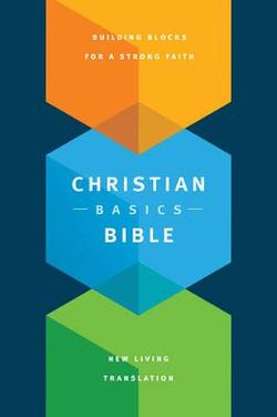 The Christian Basics Bible