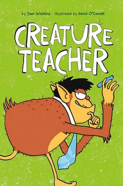 Creature Teacher