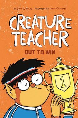 Creature Teacher : Out To Win