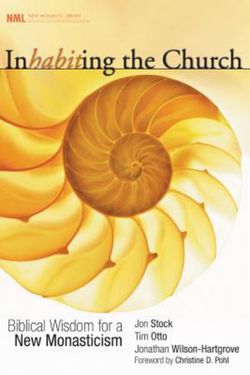 Inhabiting the Church