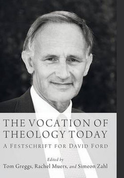 The Vocation of Theology Today