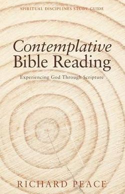 Contemplative Bible Reading