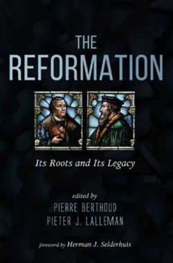 The Reformation