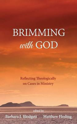 Brimming with God