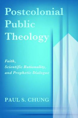 Postcolonial Public Theology