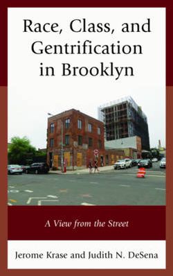 Race, Class, and Gentrification in Brooklyn