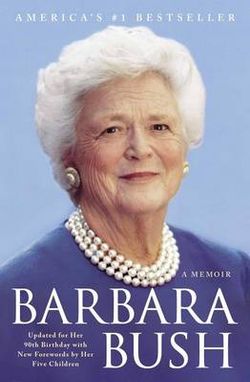 Barbara Bush