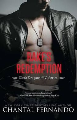 Rake's Redemption