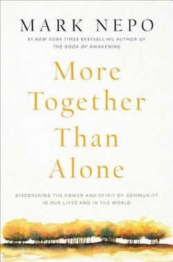 More Together Than Alone