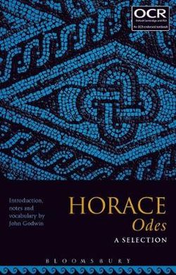 Horace Odes: a Selection