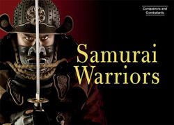 Samurai Warriors