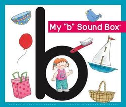 My 'b' Sound Box