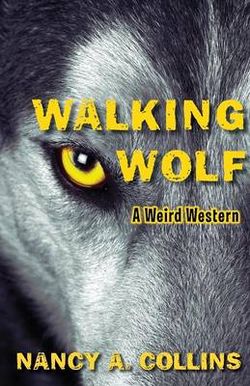 Walking Wolf