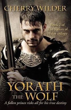 Yorath the Wolf