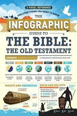 The Infographic Guide to the Bible: the Old Testament