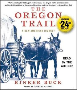 The Oregon Trail