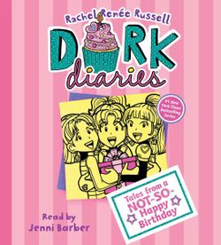 Dork Diaries 13