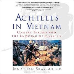 Achilles in Vietnam