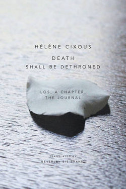 Death Shall Be Dethroned - Los, a Chapter, the    Journal