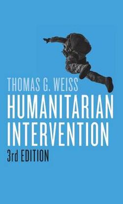 Humanitarian Intervention, 3rd Edition