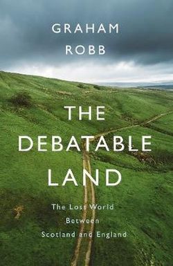 The Debatable Land