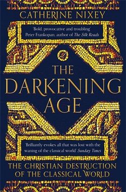 The Darkening Age