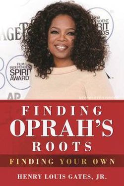 Finding Oprah's Roots