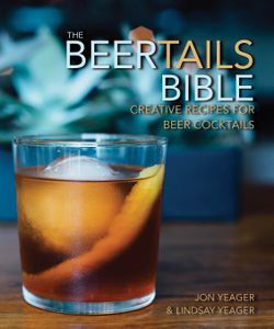 The Ultimate Guide to Beer Cocktails