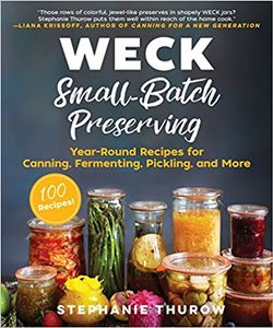 WECK : Small-Batch Preserving