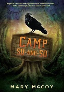 Camp So-And-So