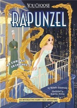 Rapunzel