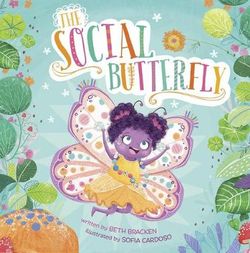 The Social Butterfly