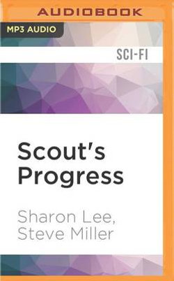 Scout's Progress