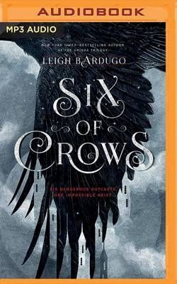 Six of Crows