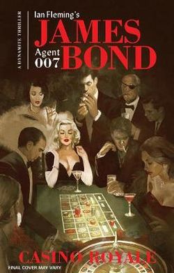 James Bond: Casino Royale