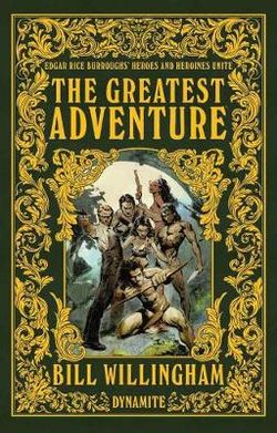 The Greatest Adventure