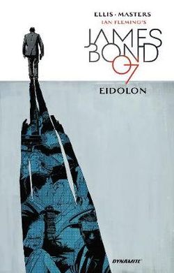 James Bond: Eidolon