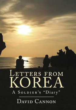 Letters from Korea