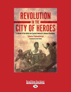 Revolution in the City of Heroes